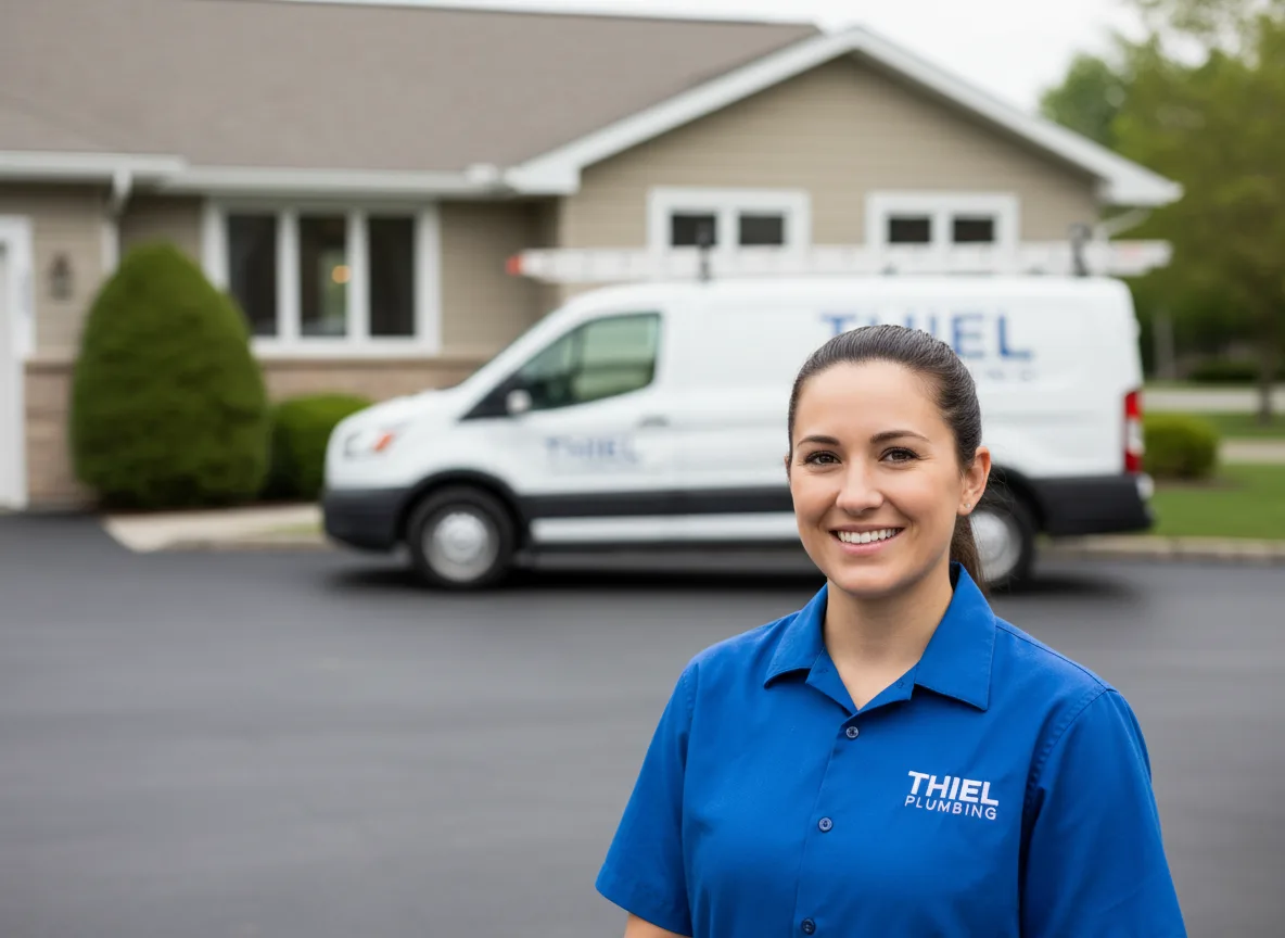 Plumber Lawton, MI FAQs